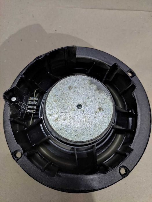 Динаміки Volkswagen passat b6 Skoda A5 динамики задние