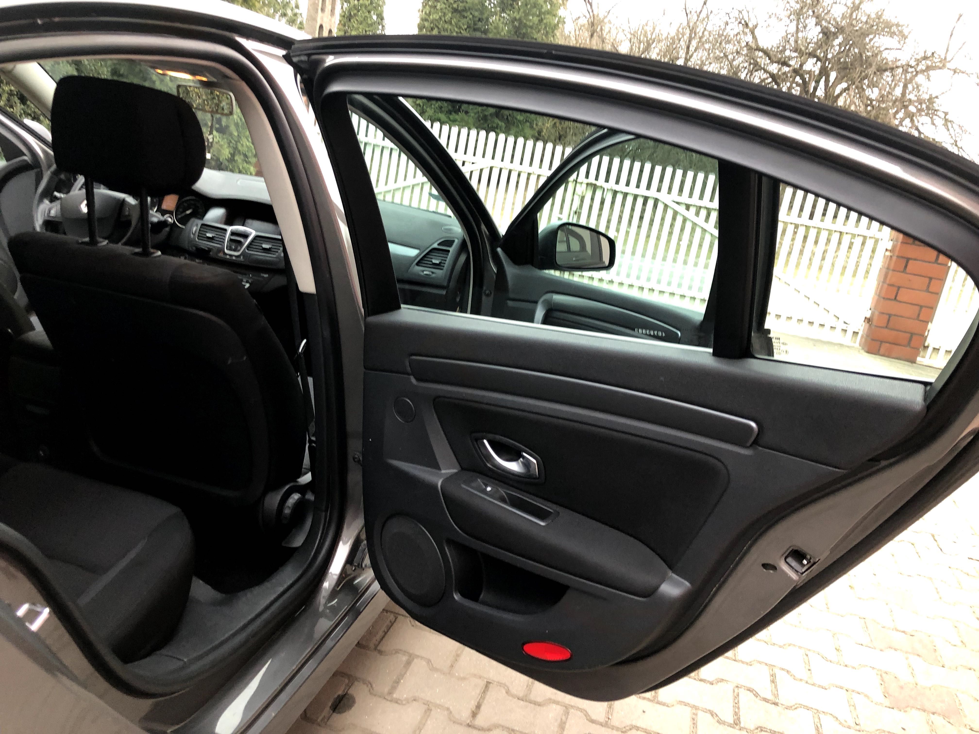 Renault Laguna 3