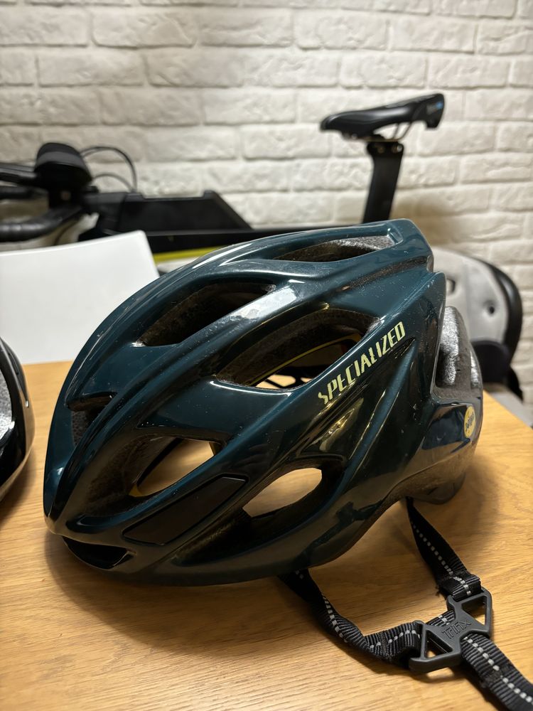 Kask secialized mips