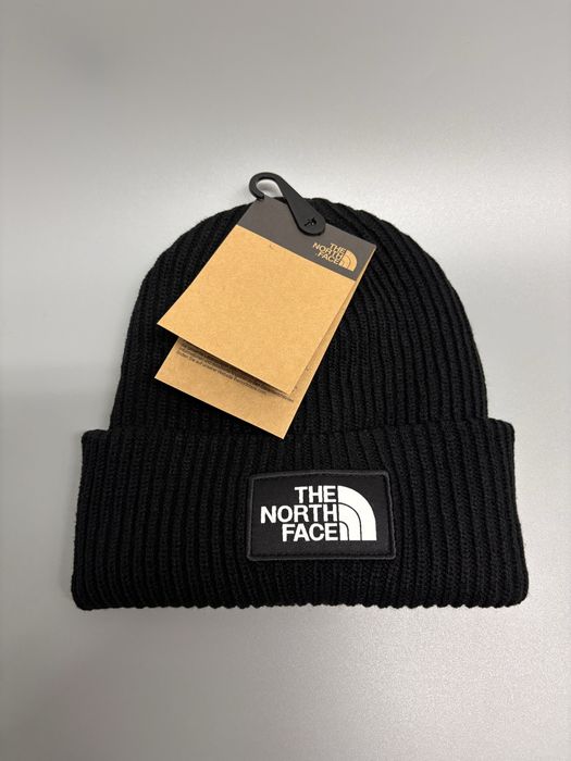 Шапка The north face