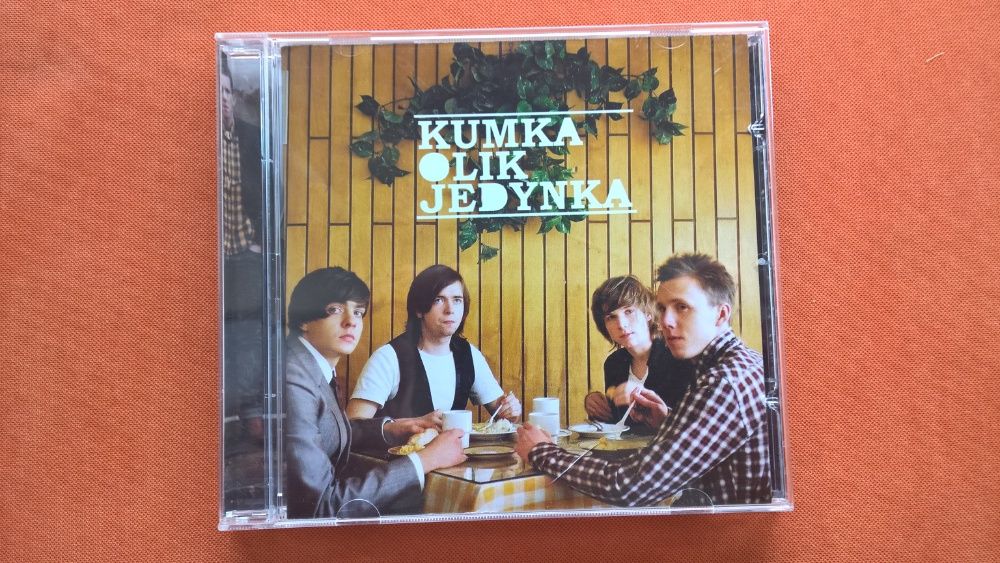 CD Kumka Olik Jedynka