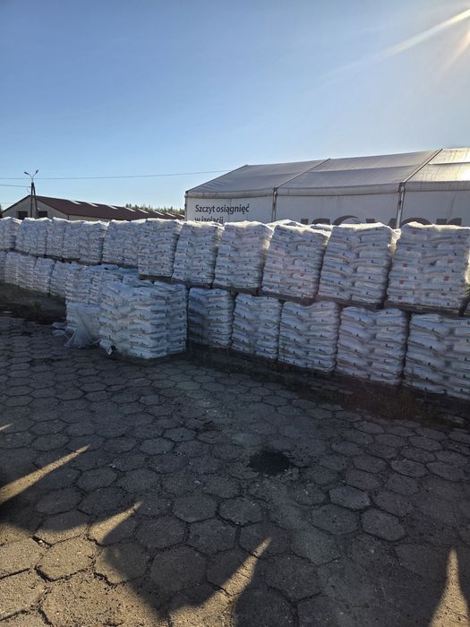 Węgiel Ekogroszek Popularny  Energo