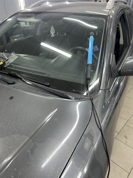 Автостекло, полірування ,замена , продажа ,ремонт ,тонировка