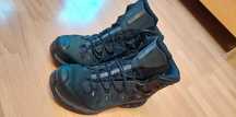 salomon quest gtx 4d Gore Tex
