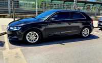 Audi a3 8v 1.6 tdi ultra