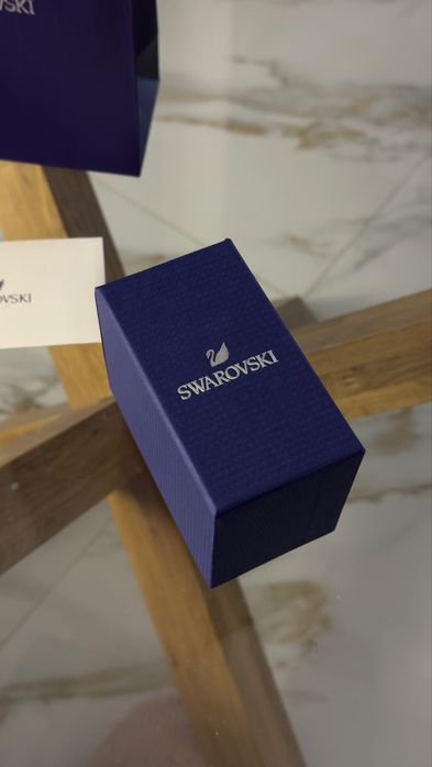 новый браслет Swarovski