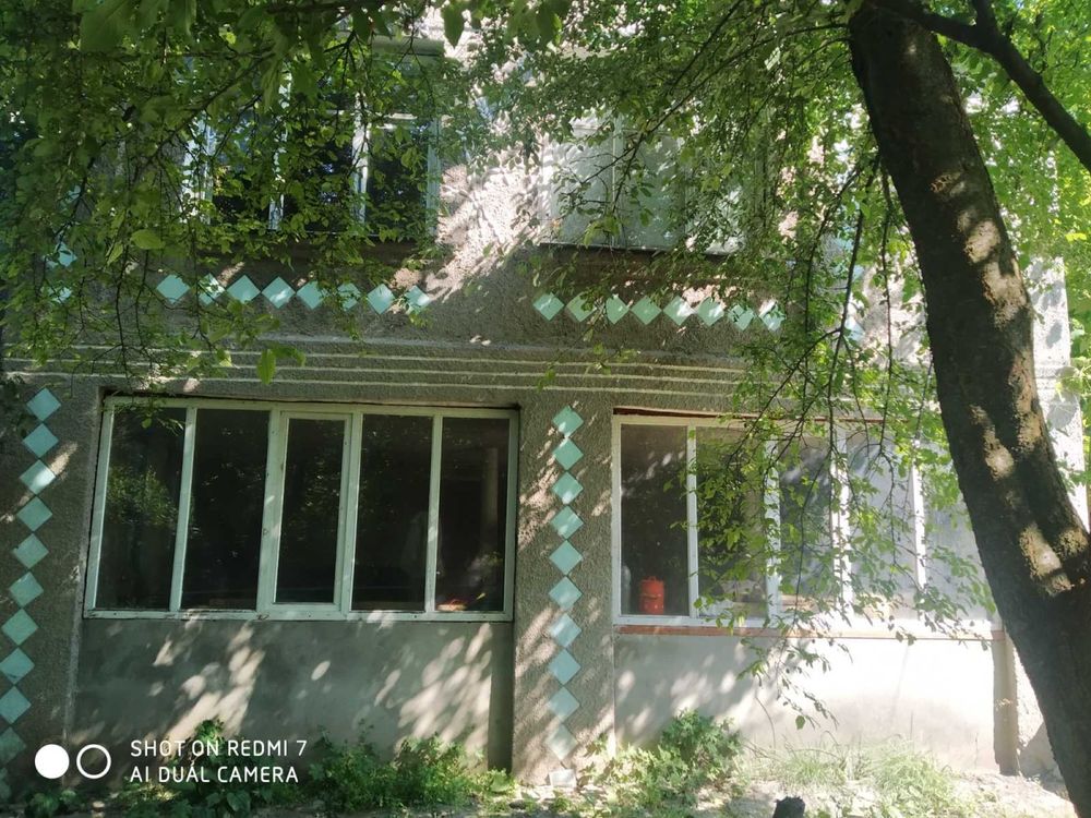 Продажа кирпичного дома 146 метров Черкасская область