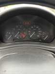 Peugeot 206cc 130tysbkm
