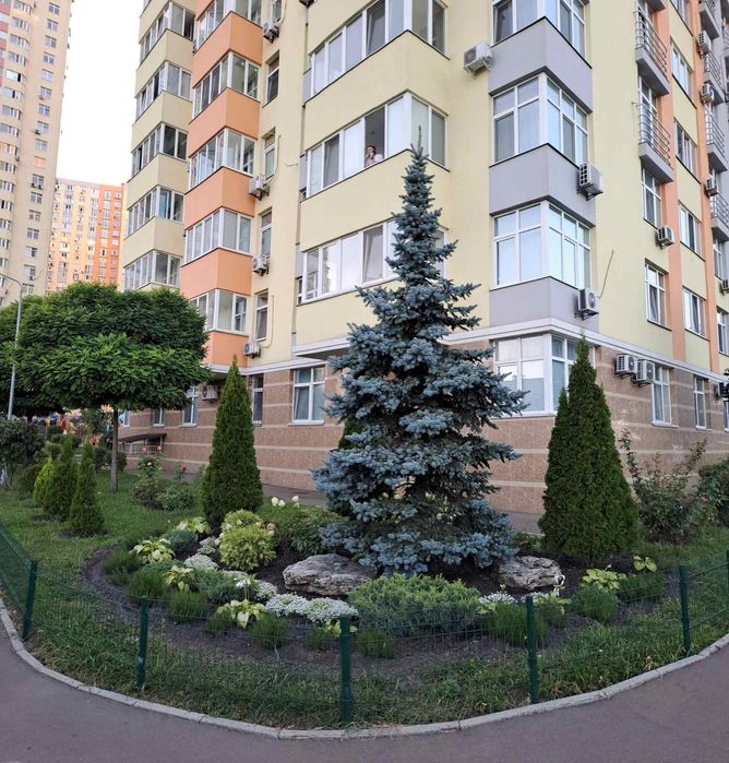 Від власника. Оренда 2-к кв. Оболонь, метро Мінська. ЖК Яскравий.