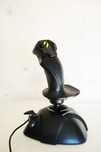Joystick Thrustmaster- darmowa wysyłka