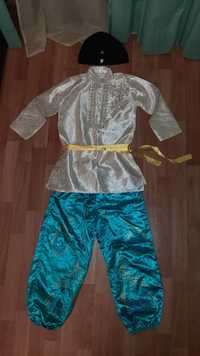 Карнавальный костюм Аладин, Султан от 6-8 лет
