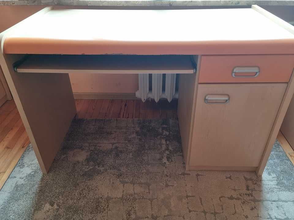 Meble do pokoju dziecka