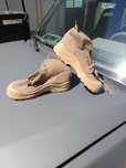 Botas Lona NOVAS