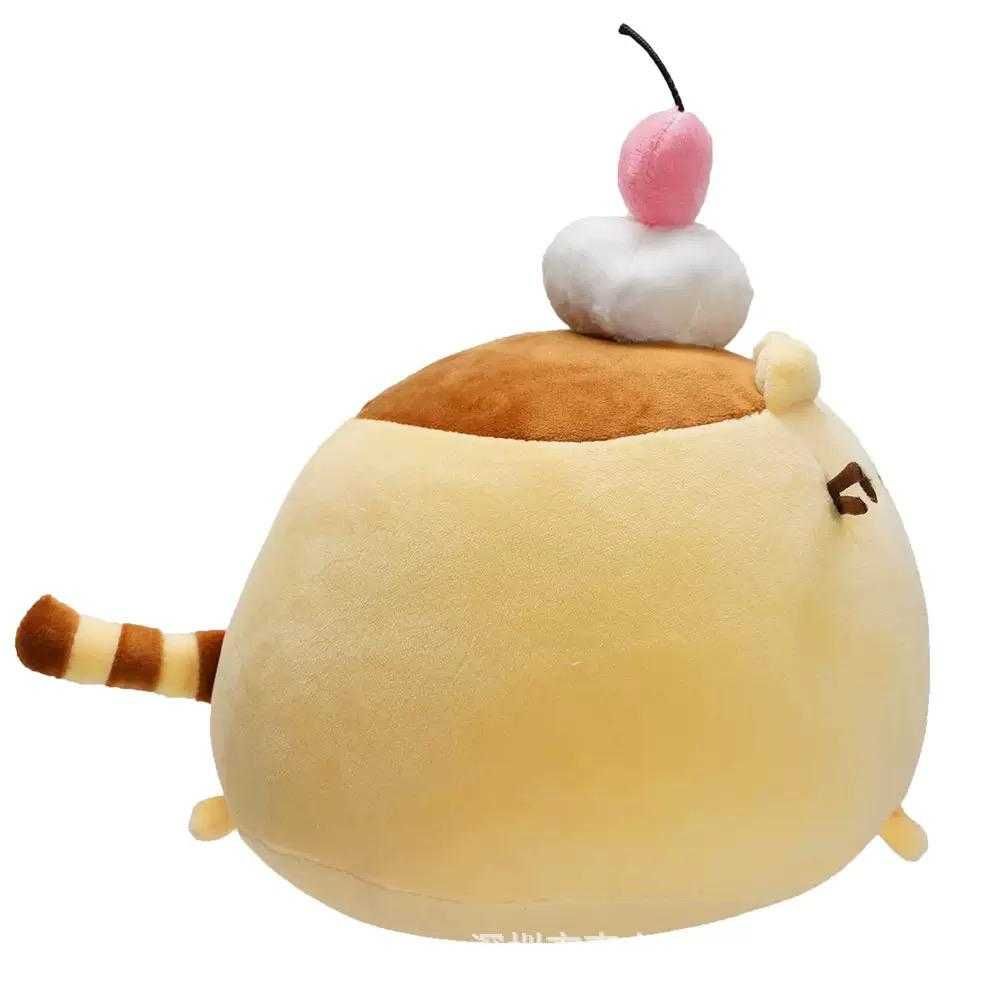 Maskotka pusheen dla dzieci