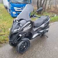 Gilera Fuoco 500 Mp3 500