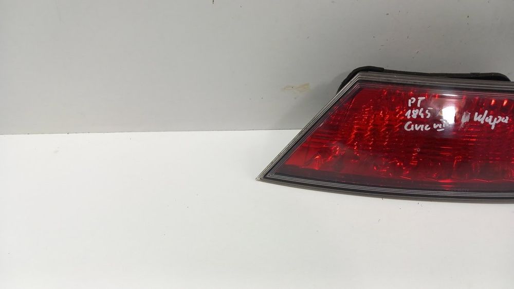 Honda Civic Viii Ufo 5D Lampa Tył Prawa W Klapę