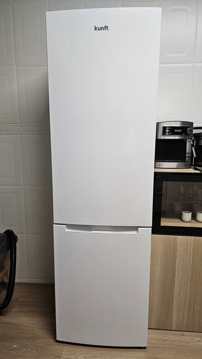 Frigorífico combinado como novo