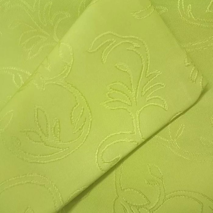 Obrus hydrofobowy Pnącza 140x260 cm seledyn 140 X 260 [Cm]