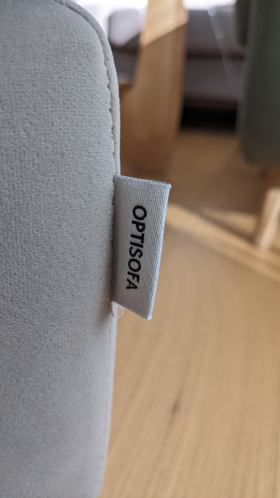 OptiSofa Pufa Aya pianka HR premium Buff
