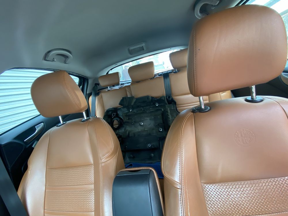 Alfa Romeo Giulietta para peças