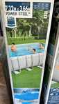 Bestway Basen STELAŻOWY 732x366x132cm