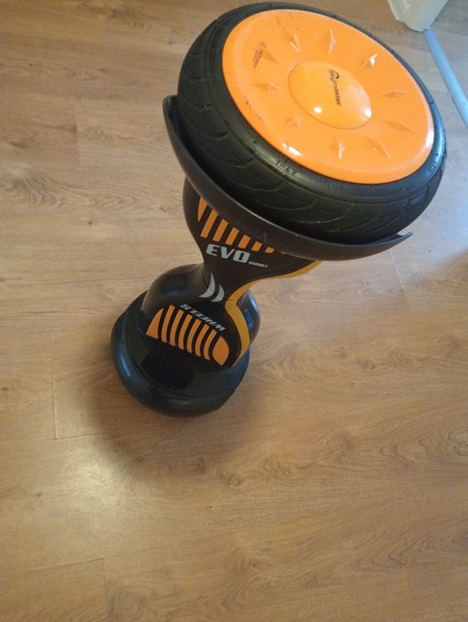 Deskorolka SkyMaster