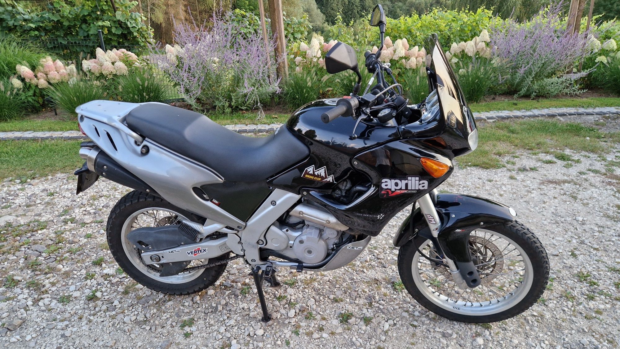 Aprilia Pegaso 650