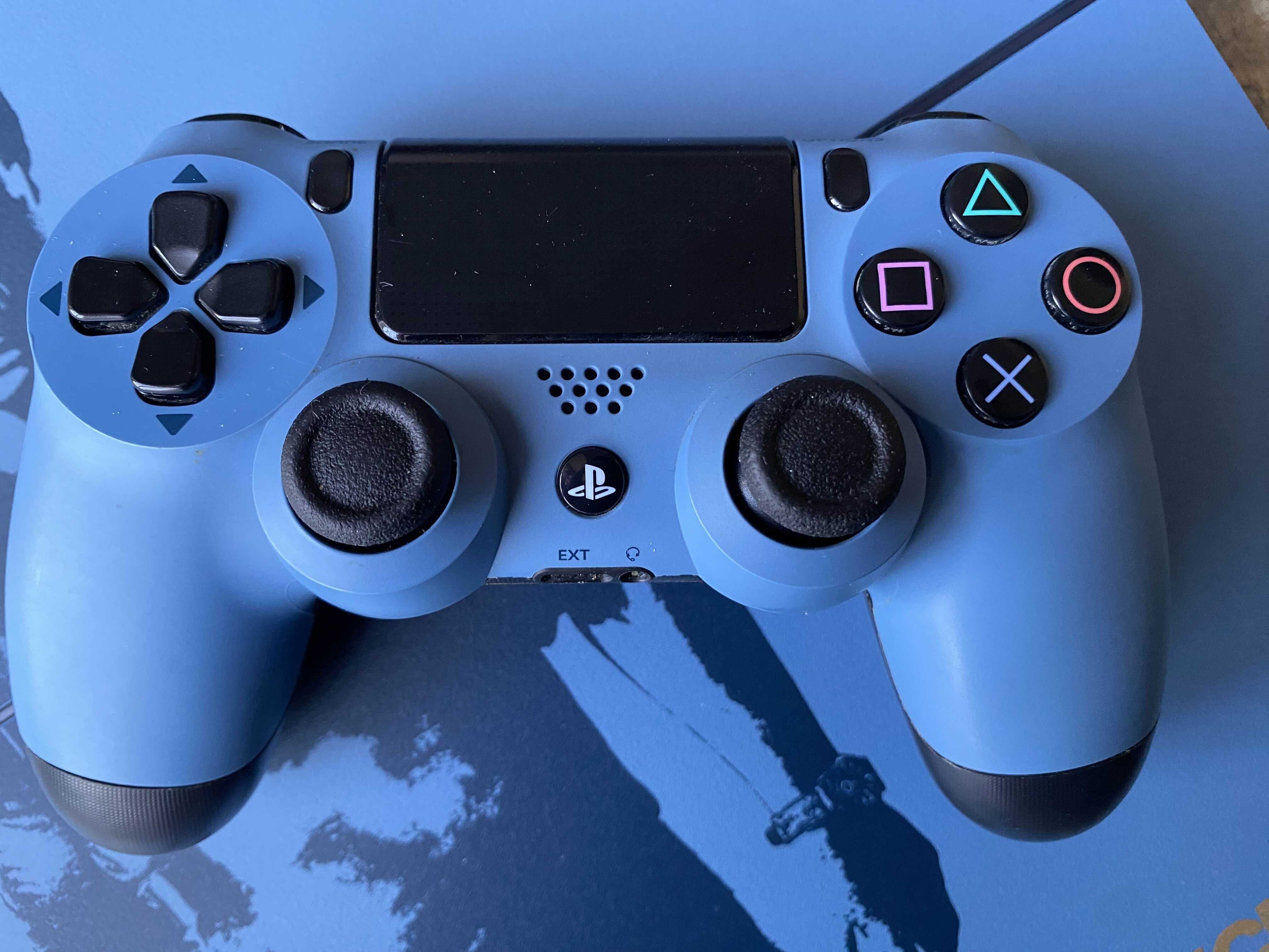 PS4 Uncharted Japońska Dystrybucja