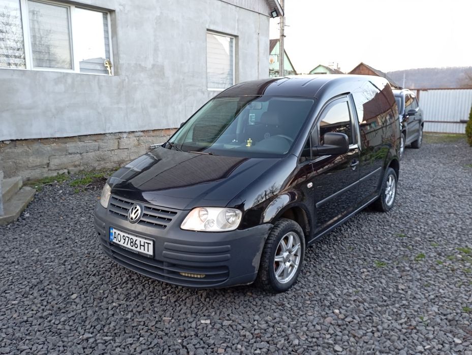 Каддік 2007 рік 2.0