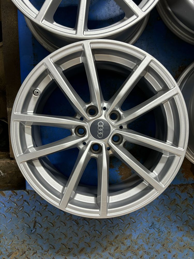 5x112 17 Audi A4B9 A4B8 A6C7 A5 A7 Q3 Q5