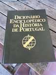 Dicionario Enciclopedico da Historia de Portugal