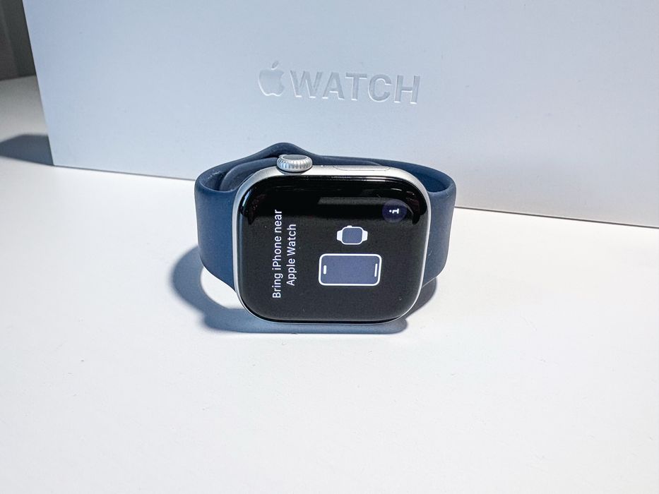 Apple Watch 10, Cellular + GPS