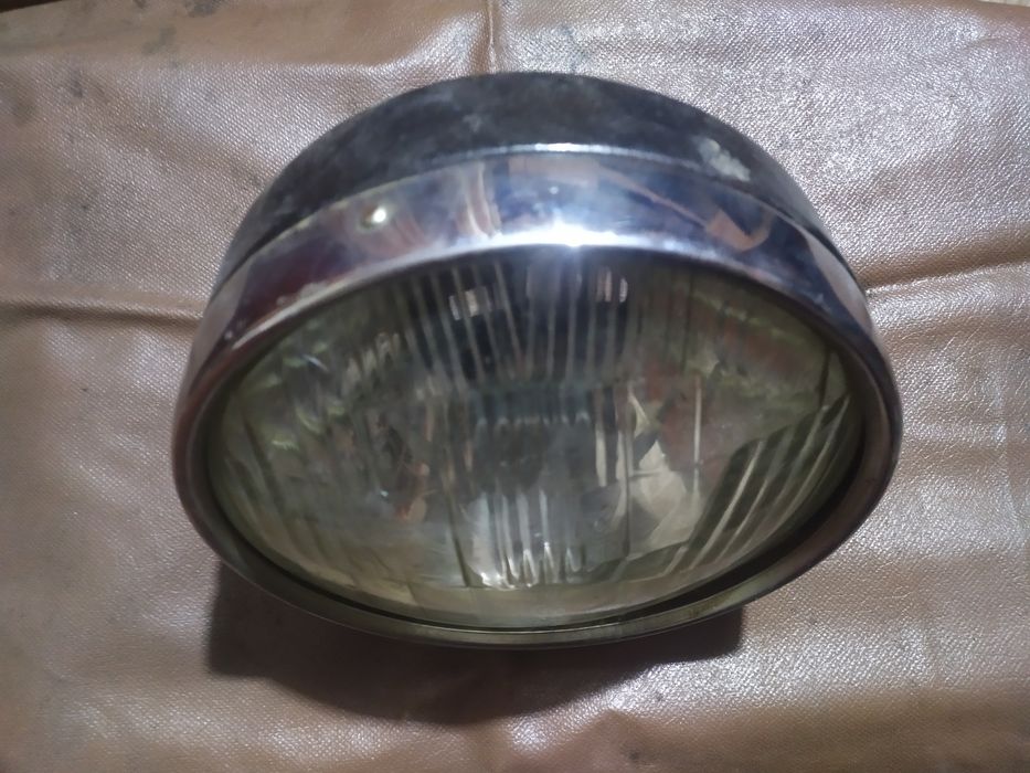 Фара иж юпитер 3  , Иж планета 3-5