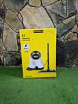Пароочисник Karcher SC 2 Deluxe (1.513-400.0) парогенератор керхер