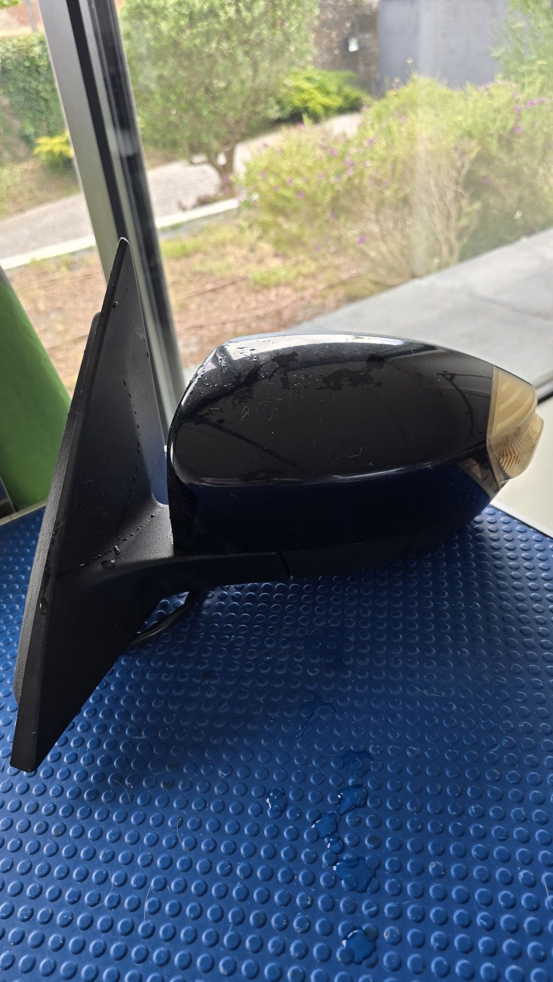 Retrovisor Ford S Max