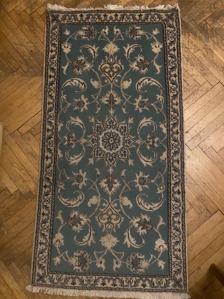 Dywan Perski Ikea