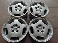 Alufelgi 7X15 5X112  ET37  VW, Audi,Seat,Skoda, Mercedes, super stan