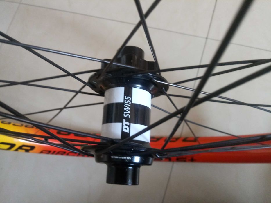 Koła dartmoor, dt swiss 27,5+, dh fr, enduro street, dirt 50mm