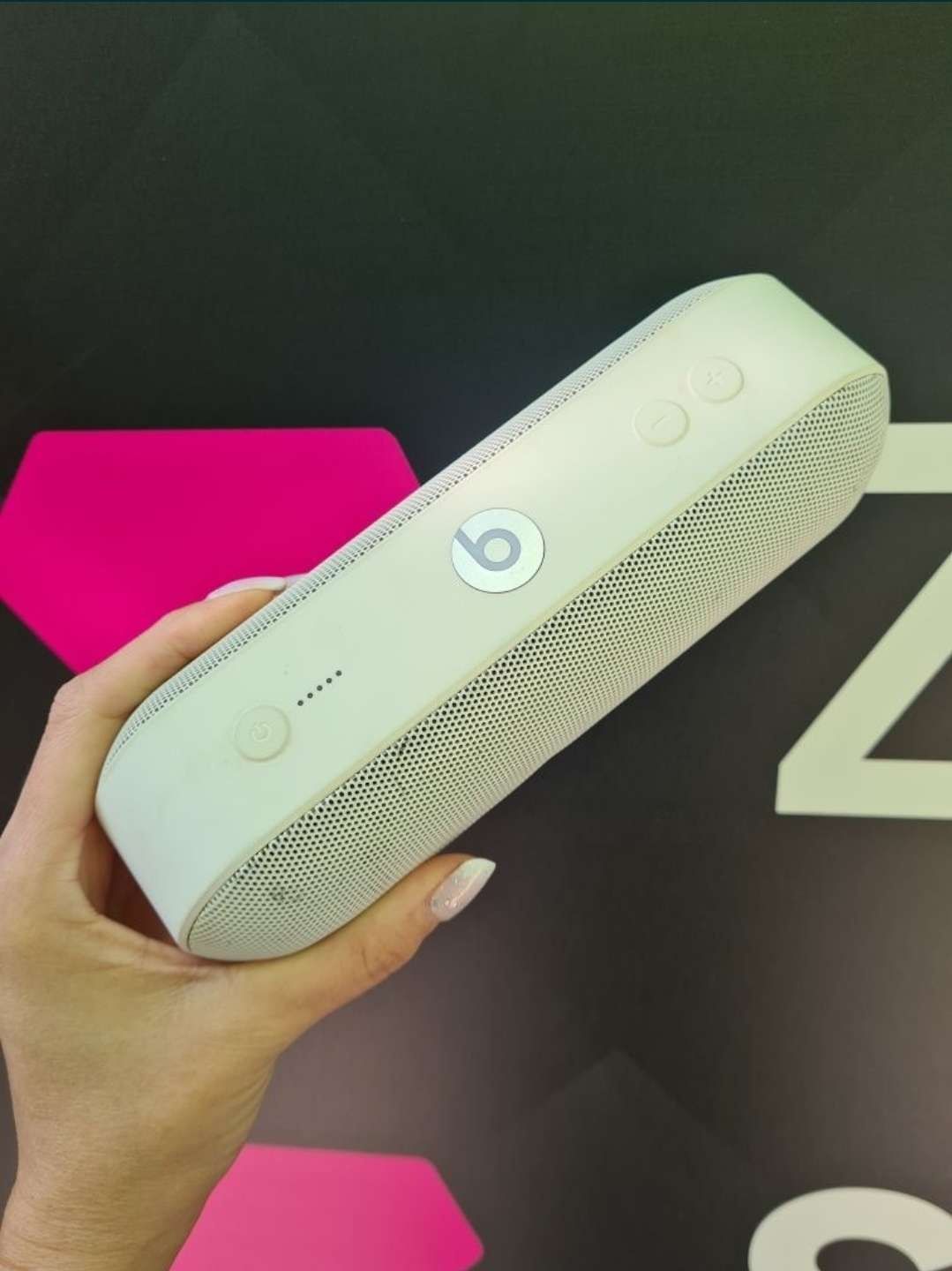 Apple Głośnik Beats Pill