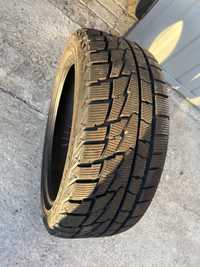 Зимняя резина 225/45 r17  ( до 1тыс км)