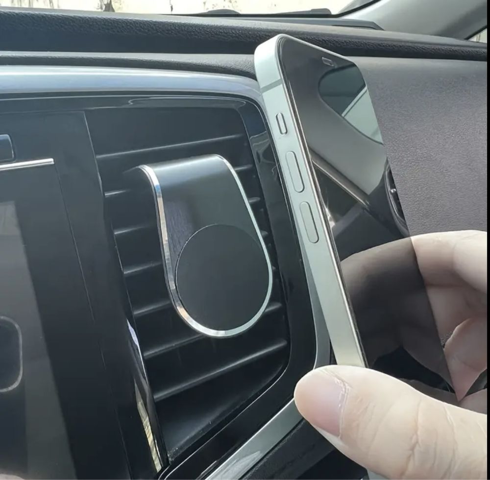 Magnetyczny Uchwyt na telefon