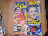 Tygodnik Twoje Imperium nr 29 (886) lipiec 2012 gazeta