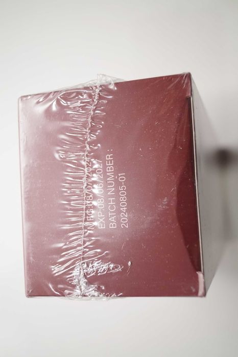 1624 Szampon koloryzujący 3w1 do włosów czerwonych NOVA HAIR 200ml