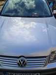 Volkswagen Bora 2002r