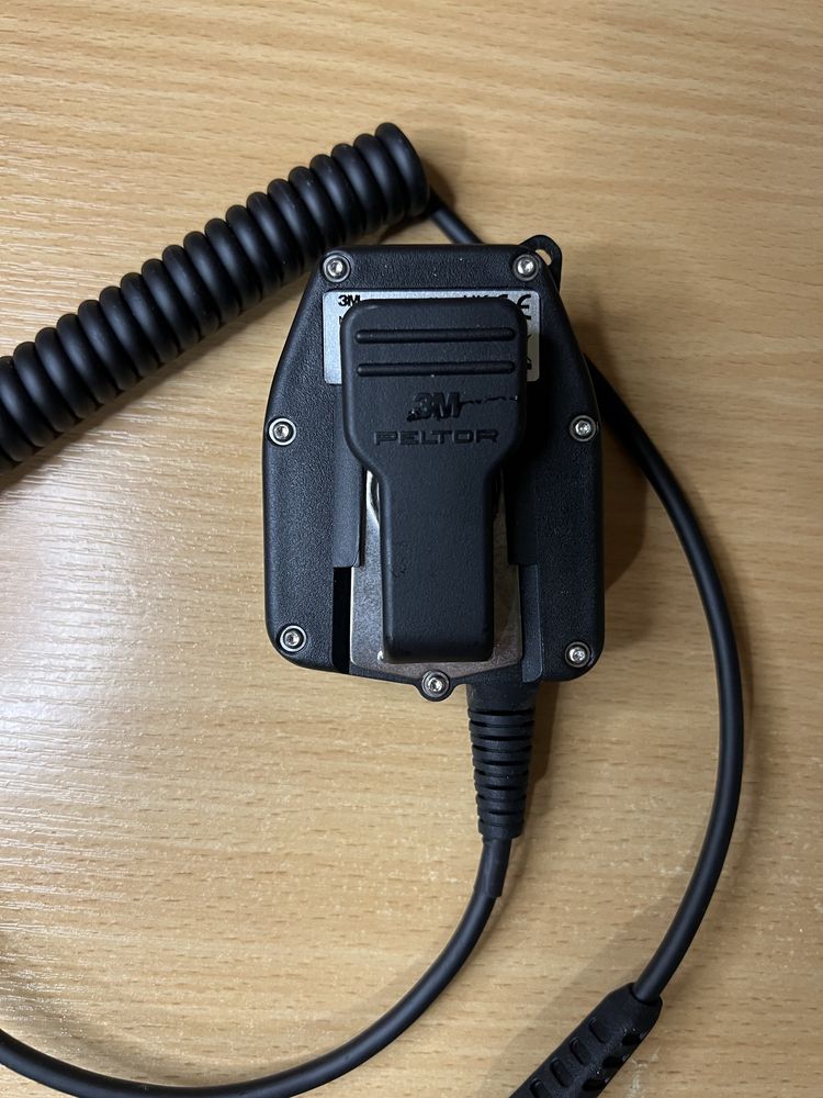 Адаптер 3M™ PELTOR™FL5000