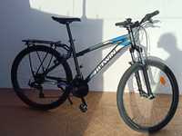 Bicicleta Btwin Rockrider 340