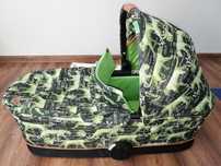 Komplet cybex balio s