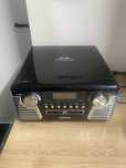 Chronox E-6060 gramofon radio