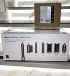 ОРИГІНАЛ НОВИЙ Стайлер Дайсон запломбований / Dyson airwrap HS05 long