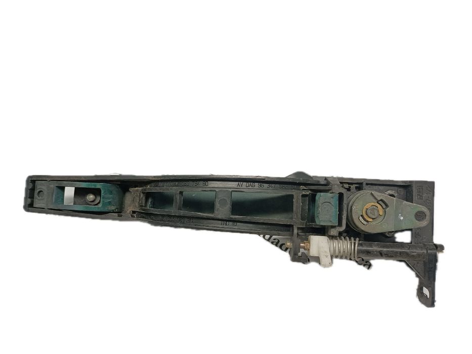 Puxador porta frente esquerda PEUGEOT 307 (3A/C)